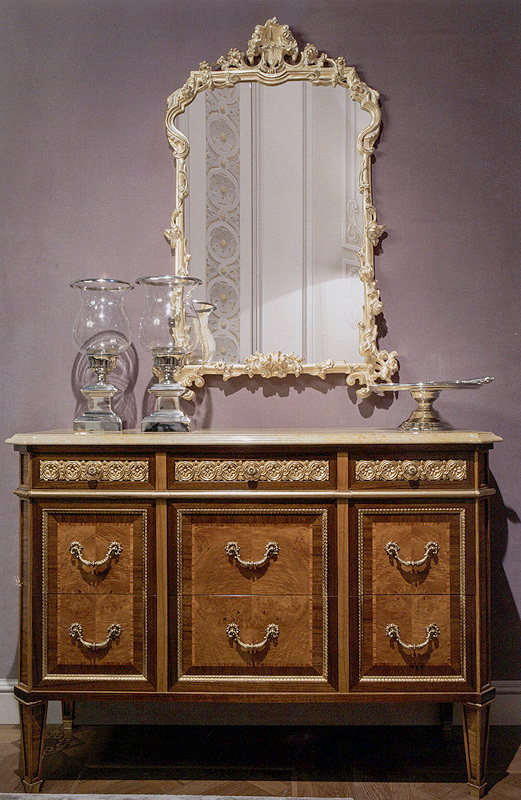 Буфет  MEDEA 2071CC Prestige