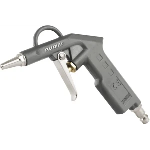 Пистолет продувочный пневматический Patriot GH 60A 400 л/мин