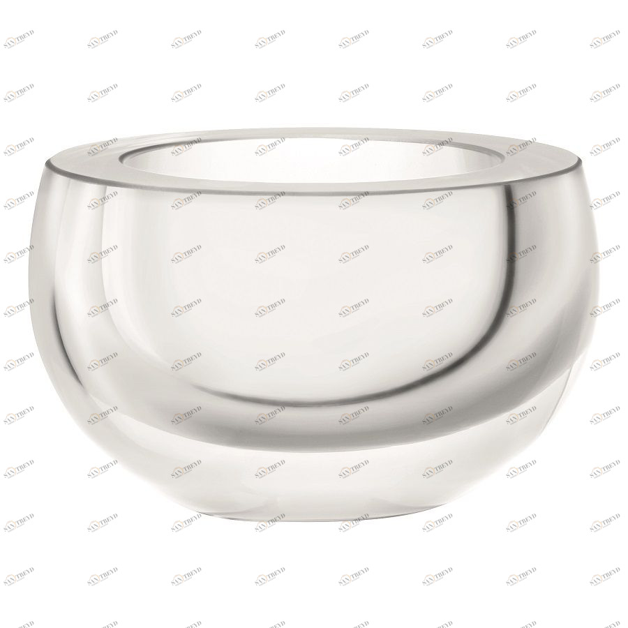 Миска Host 15 см прозрачная LSA International G118209301