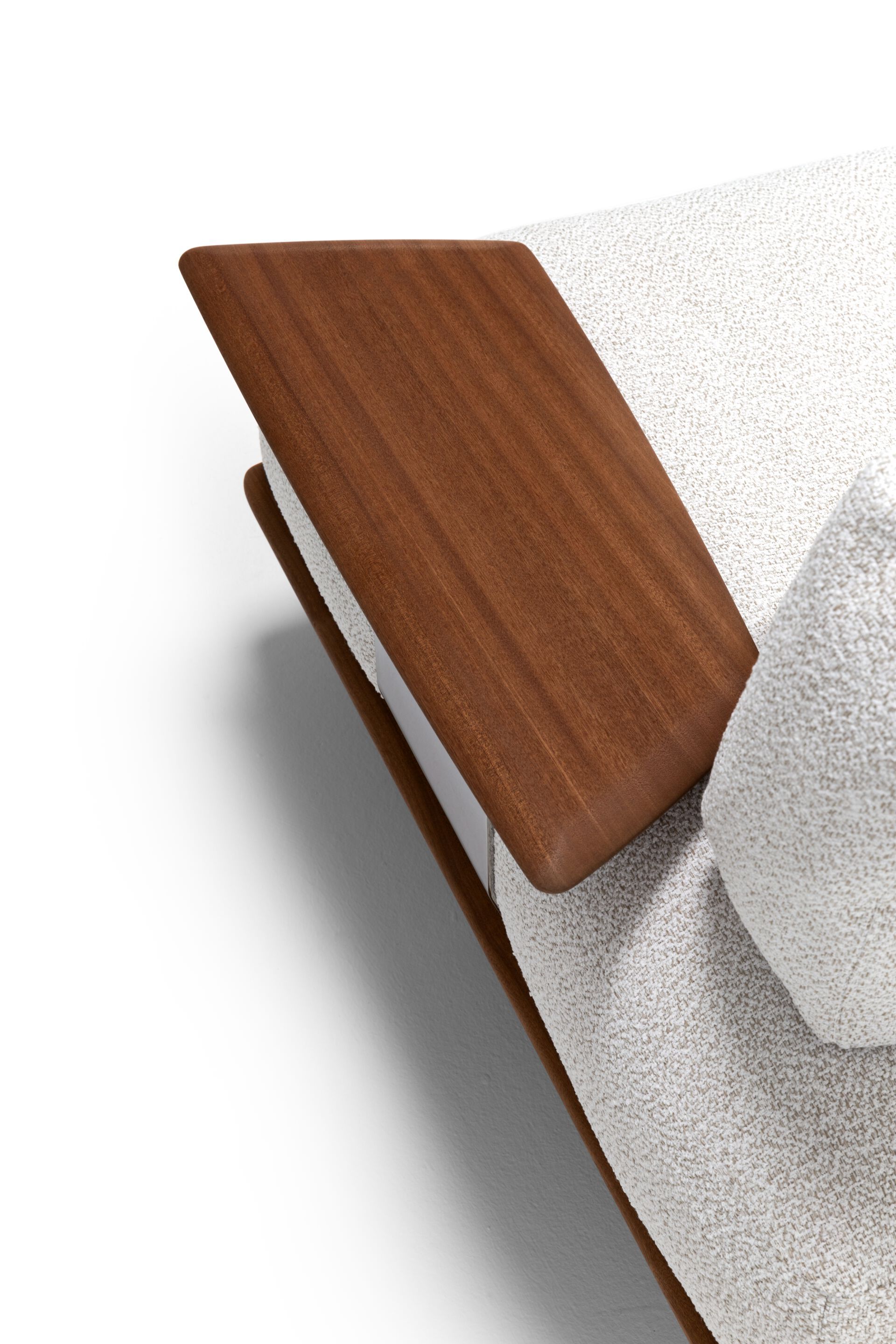 Ткань сад диван Exteta Caprera ARCH-00016629 - Вид №4