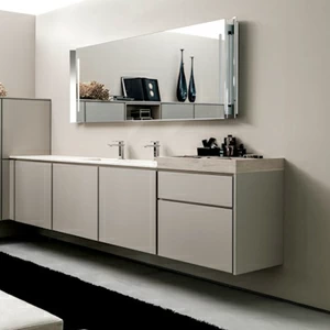 Комплект мебели 277+300 см URBAN CHIC-02 Karol URBAN CHIC