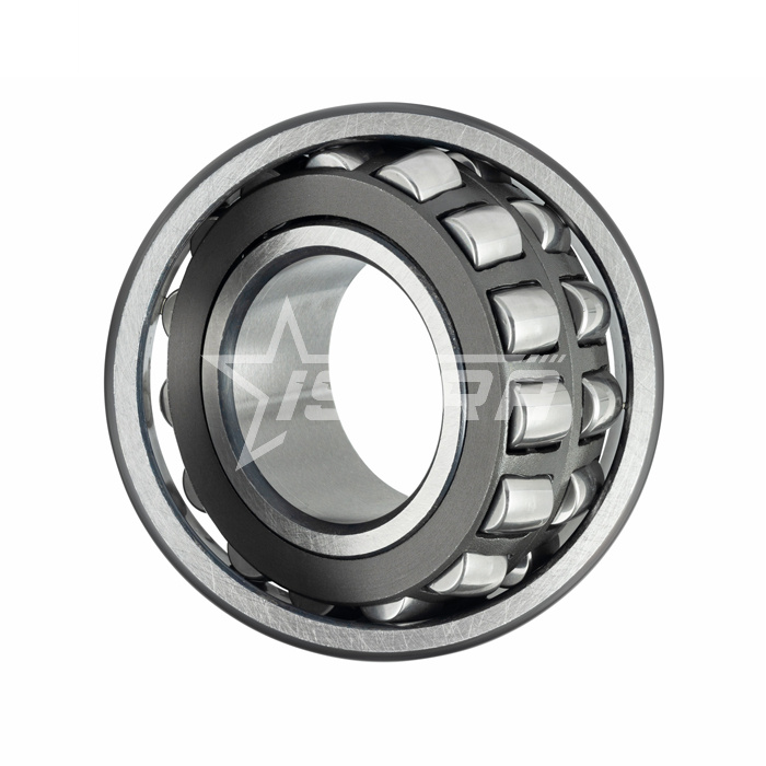 IS2156 Подшипник 22207 CC/W33 ISKRA 