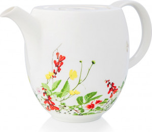 10561836 Rosenthal Кофейник Rosenthal Дикие цветы 1,5л, фарфор Фарфор