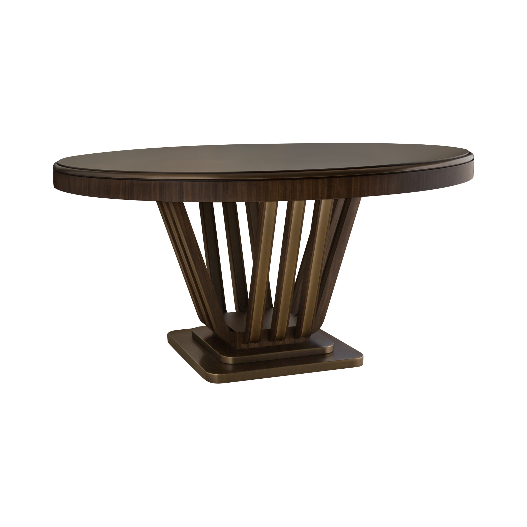 Стол / C1594 Annibale Colombo sun-id-378401 - Вид №1