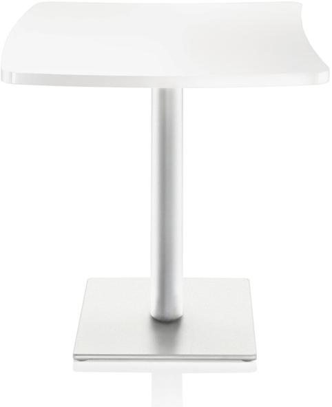 ALMA DESIGN Квадратный стол sun-id-1457358 - Вид №1