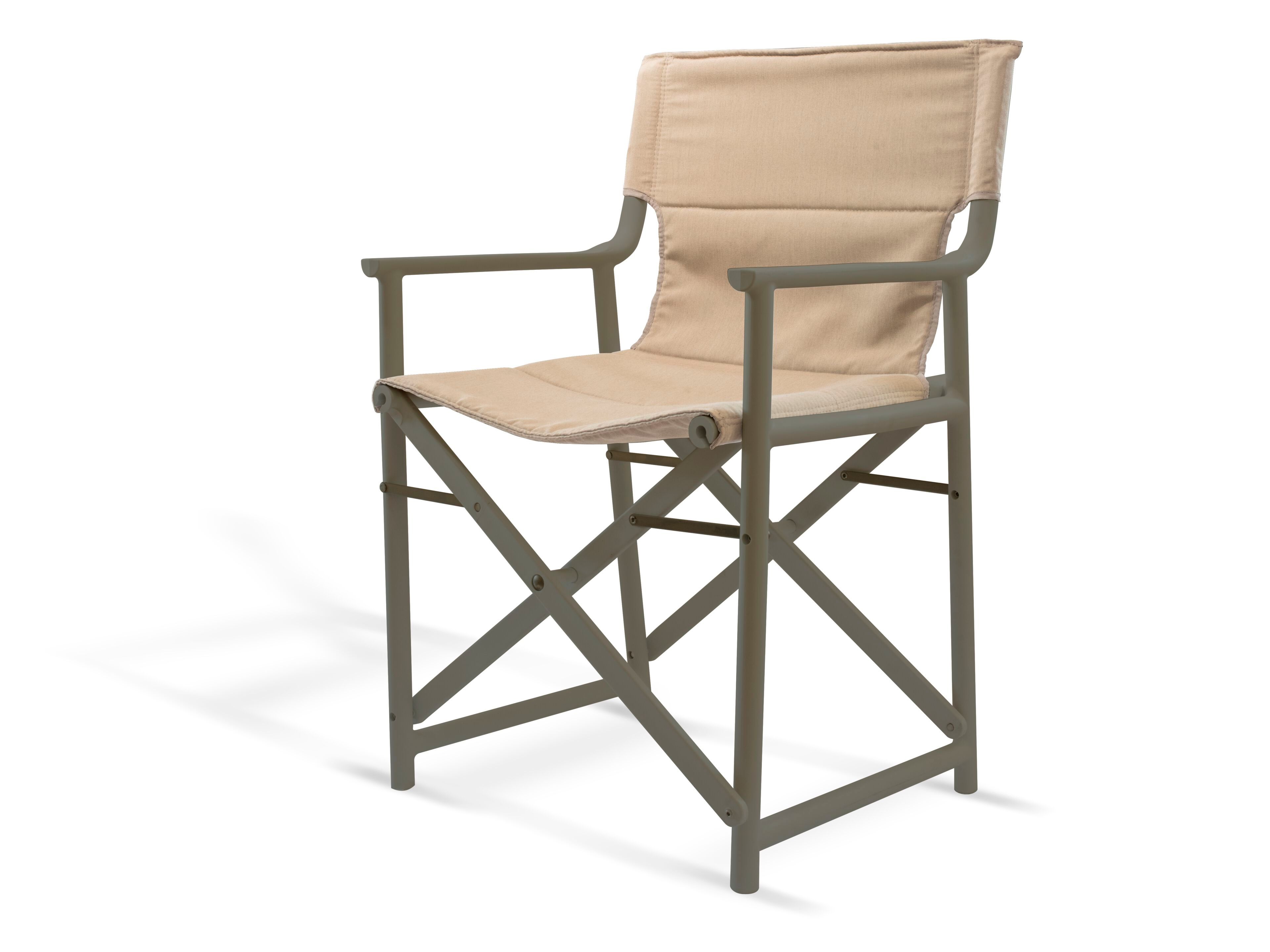 Складной стул Sunbrella® Resol Boss ARCH-00142370