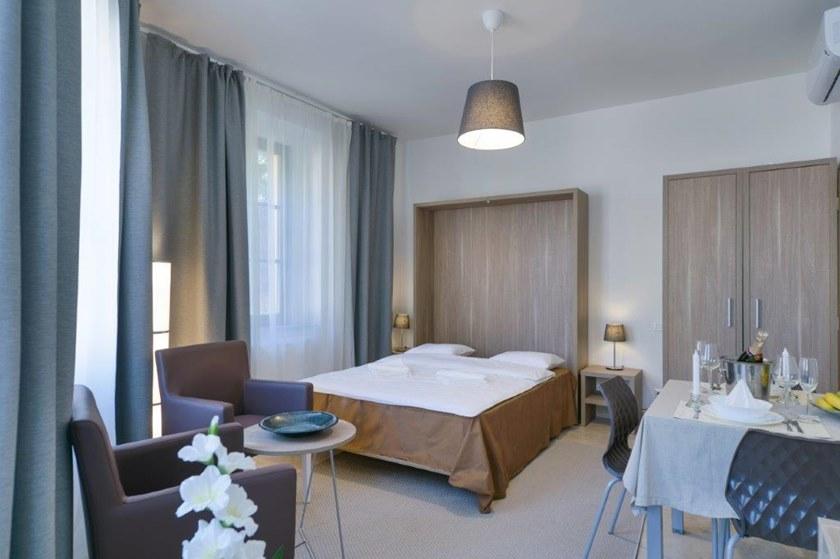 Mobilspazio Мебель для резиденций sun-id-1454979 - Вид №3