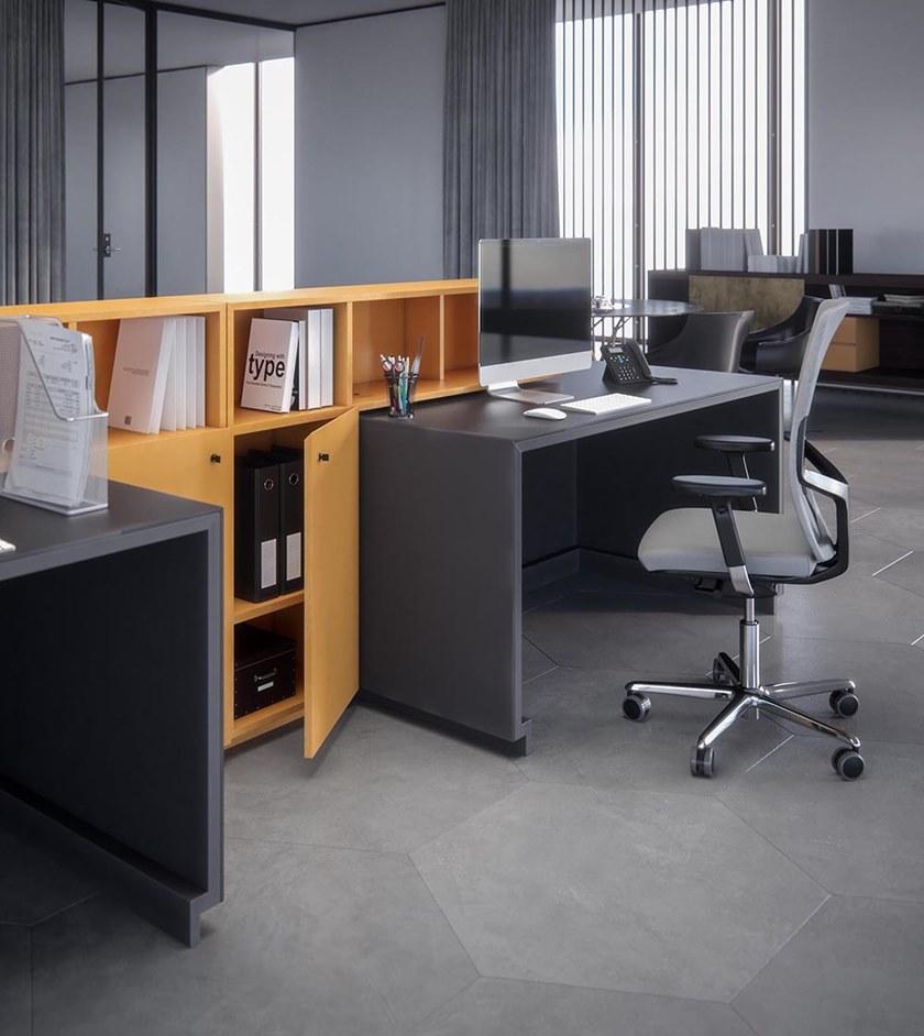 ESTEL GROUP Модульная стойка администратора sun-id-1478651 - Вид №3