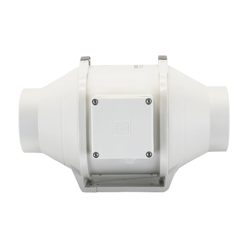 Канальный вентилятор Soler Palau TD 250/100 T 5211325500 - Вид №2