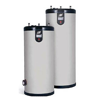 Емкостной комбинированный водонагреватель ACV Comfort E 100 06642701 - Вид №4