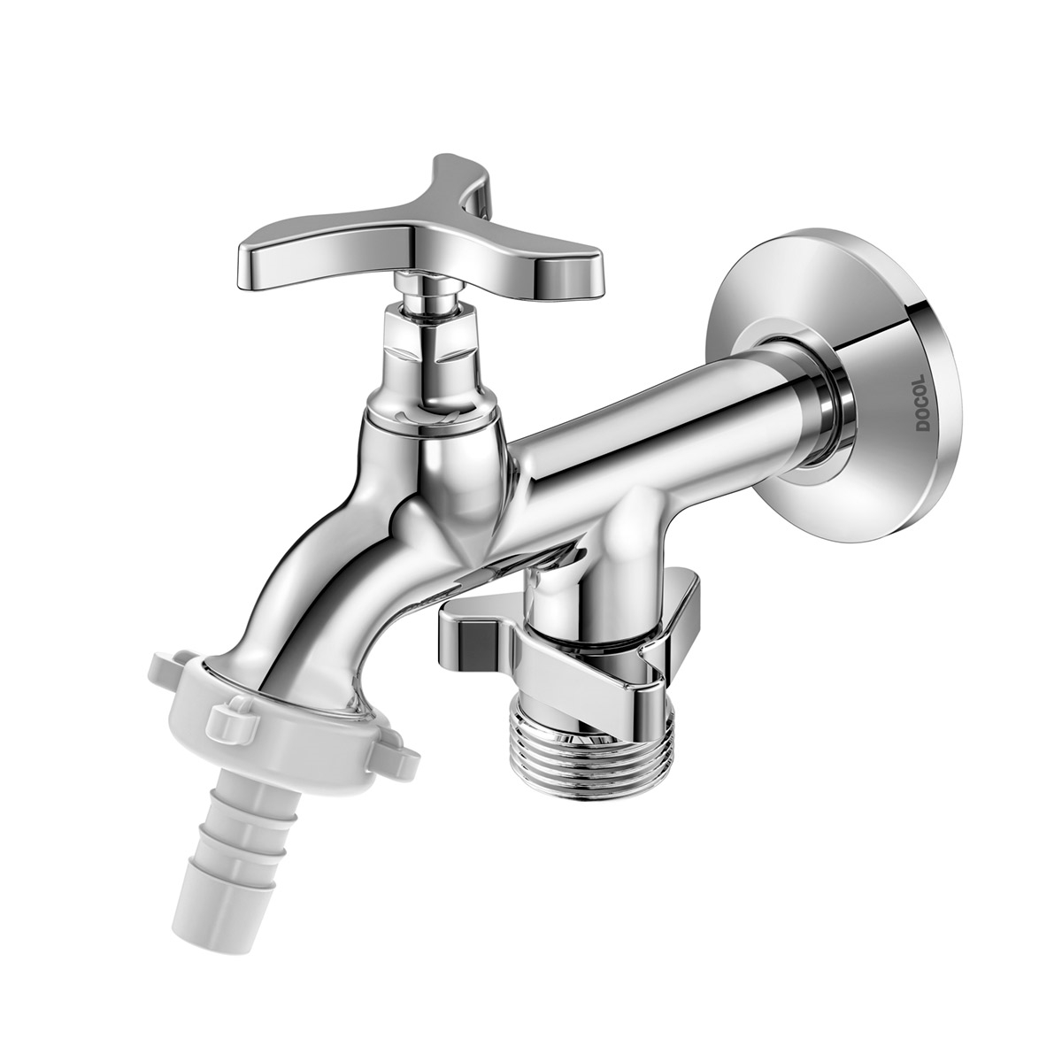 00904106 Новый 1134 Бак / Машинный кран Docol PERTUTTI 