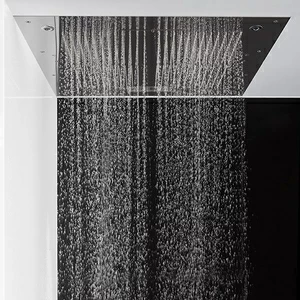 RADOMONTE Смеситель для душа KIT91 L 2S WELLNESS