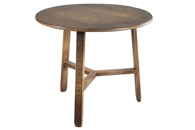 HT327 Стол для крикета Cider Mill с Y-образным подрамником ijlbrown  - Вид №2