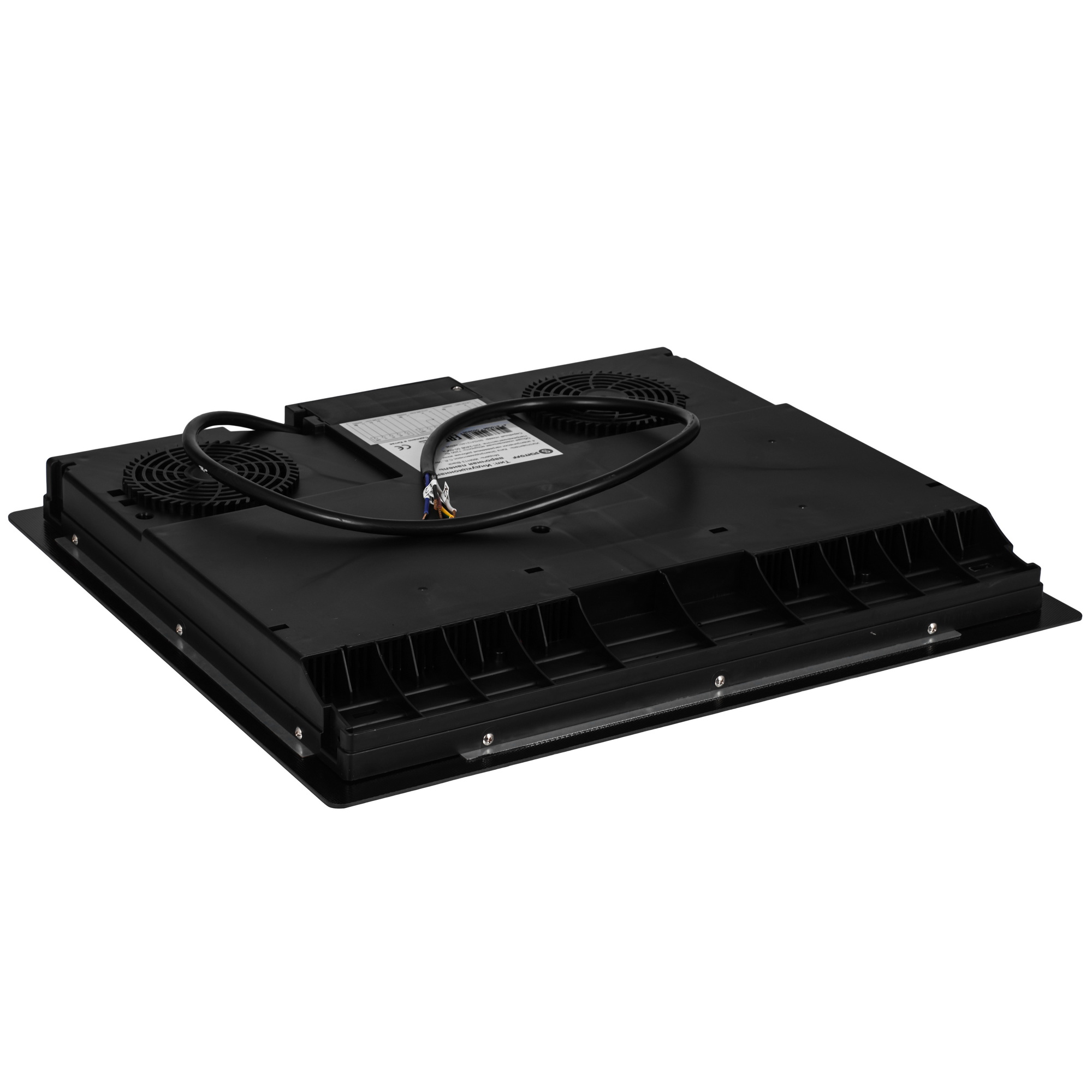 9295461 Индукционная варочная поверхность SCHTOFF I60H13 BLACK STDN-0020247 - Вид №4