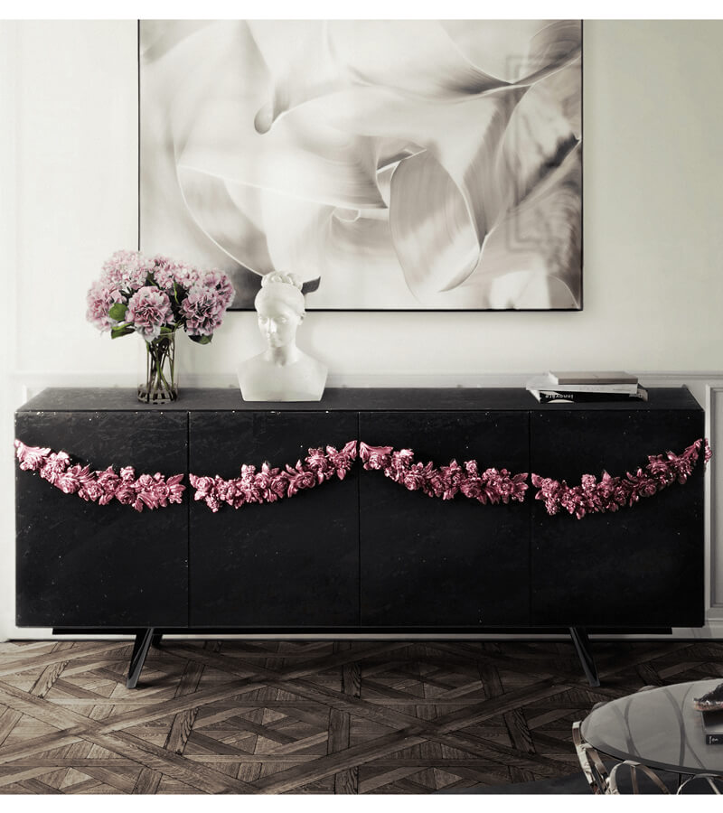 0-309 Буфет Majestic  Boca Do Lobo  - Вид №56