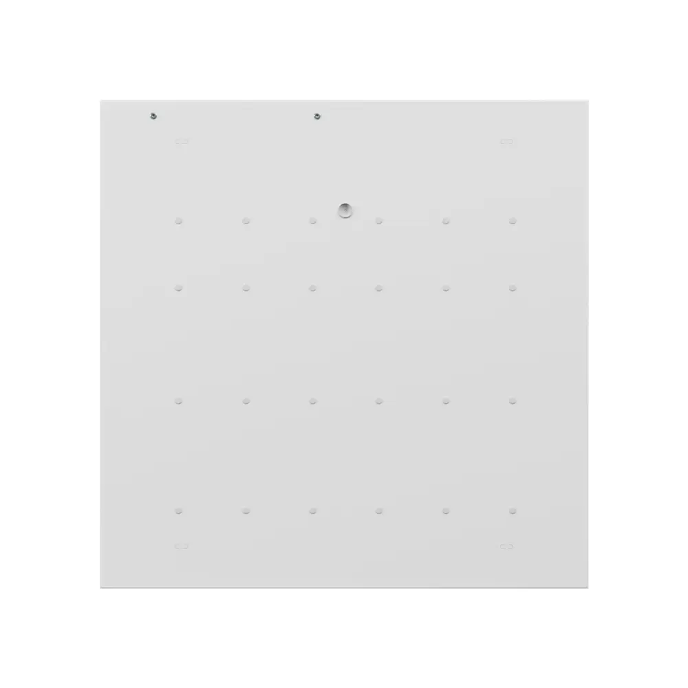 Панель светодиодная WOLTA STD ДВО11-36-001-4К 36 Вт нейтральный белый свет матовый STLM-2095669 - Вид №3