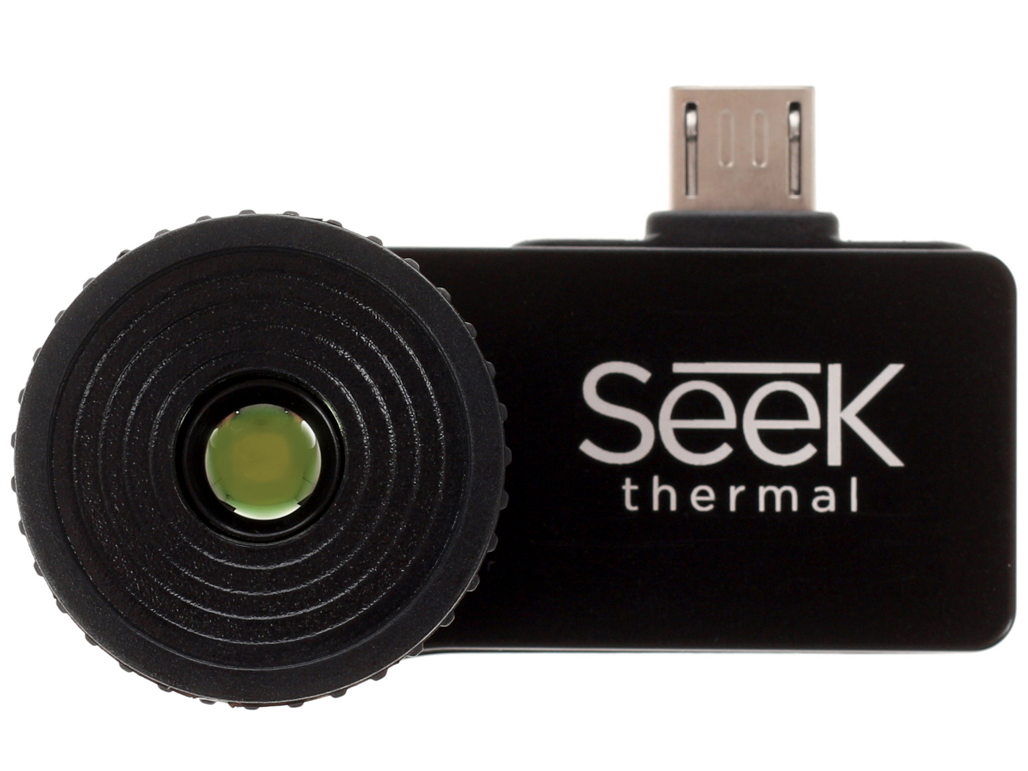 Тепловизор Seek Thermal Compact XR для Android B00SSZ5KQI 1138345 STDN-0135070 - Вид №3