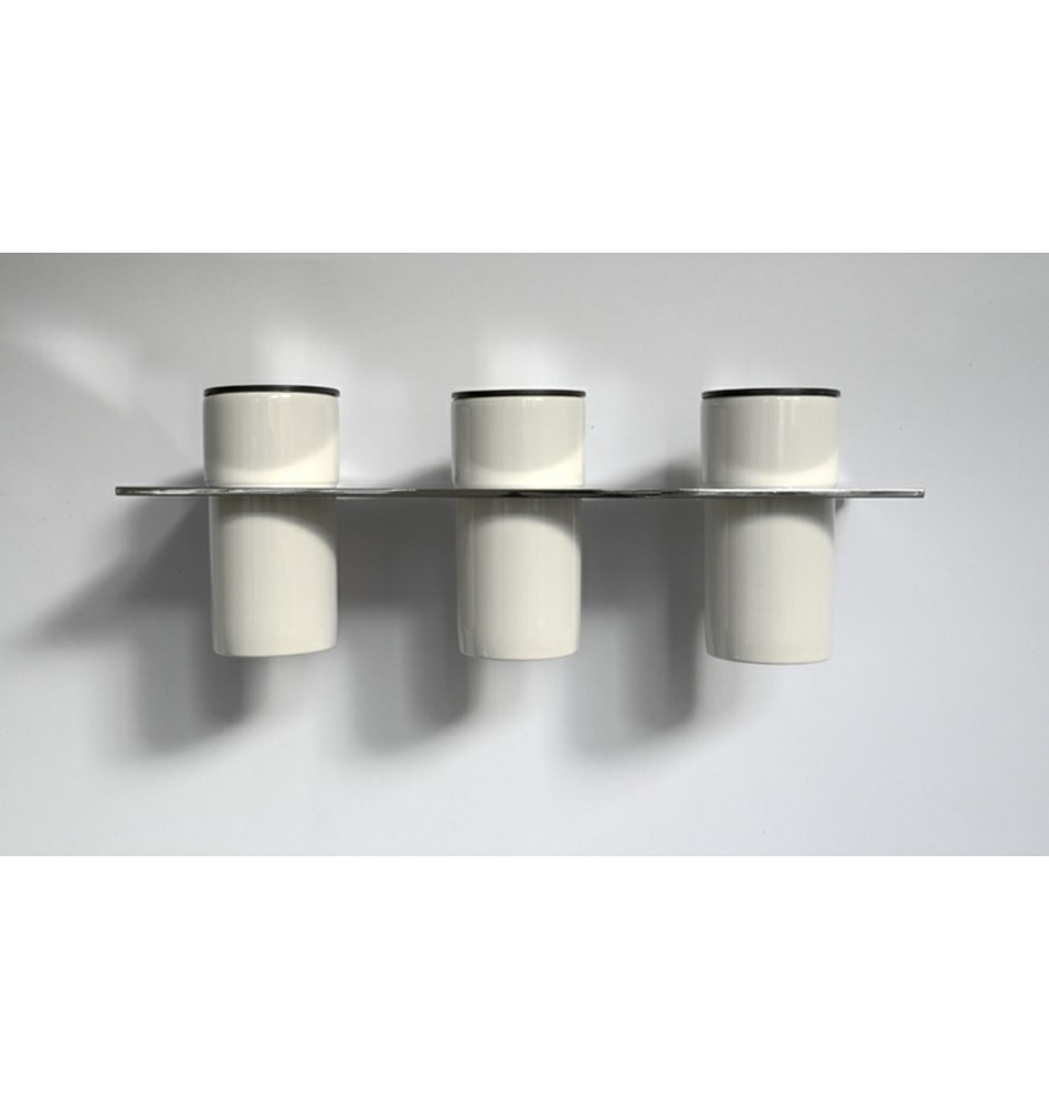 FROST Полка 4, 36см sun-id-1967122 - Вид №5