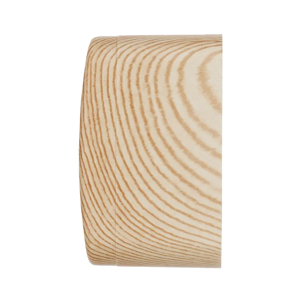 Розетка накладная TDM Electric Дача в цвете сосна с заземлением 89376326 Серия отсутствует STLM-1118040 - Вид №3