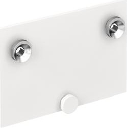 900.51.00160 Монтажная пластина HEWI System 900 - Вид №1