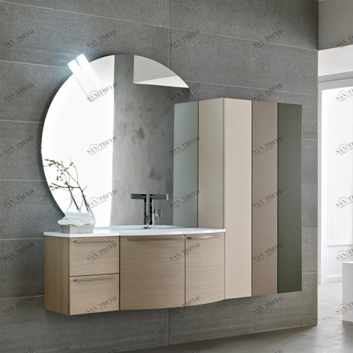 Комплект мебели для ванной Sky 115 Arbi Sky Legno Collection SKY115