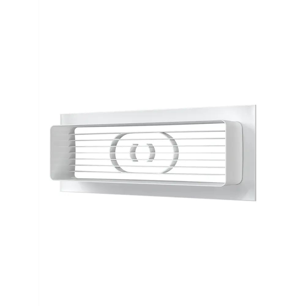 Вентиляционная решетка ERA 620РСФ с фланцем для систем вентиляции 82270132 STLM-1399891 - Вид №3