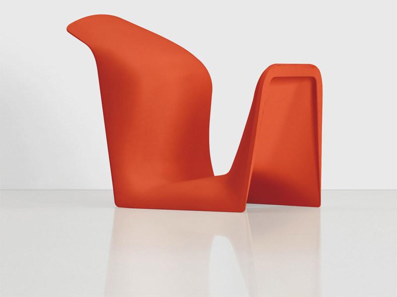 Kristalia Стул полипропиленовый sun-id-1470601 - Вид №10