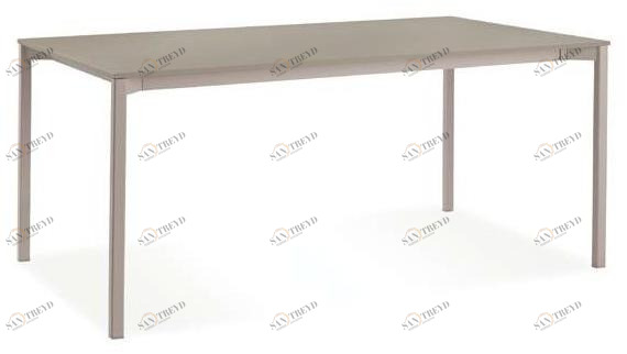 CREO Kitchens Раздвижной стол из ламината sun-id-1408864