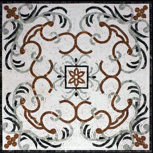 МОЗАИЧНЫЙ КОВЕР PH-01 NATURAL ART