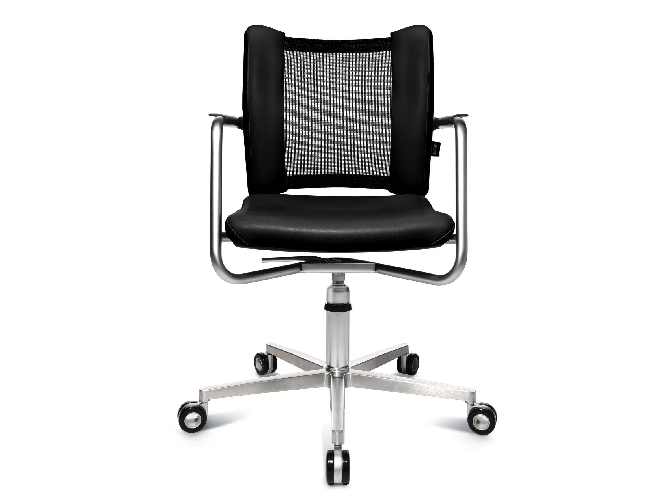 Спицевое вращающееся кресло Wagner ARCH-00078367 - Вид №3