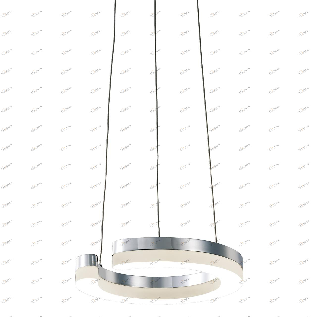 Подвесной светодиодный светильник Lightstar Unitario 763110 LIGHTSTAR UNITARIO 101455 Белый 