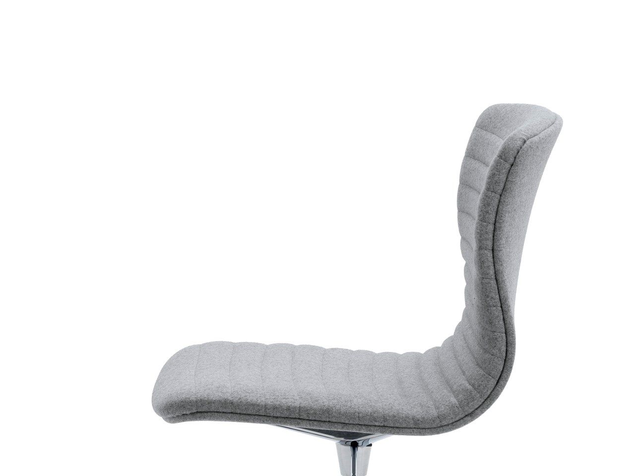 Вращающееся офисное кресло с колесами VAGHI Union Guest ARCH-00009762 - Вид №2