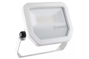 18300163 Светильник-прожектор FL PFM 20W 3000K SYM 100 WT 4058075420991 LEDVANCE