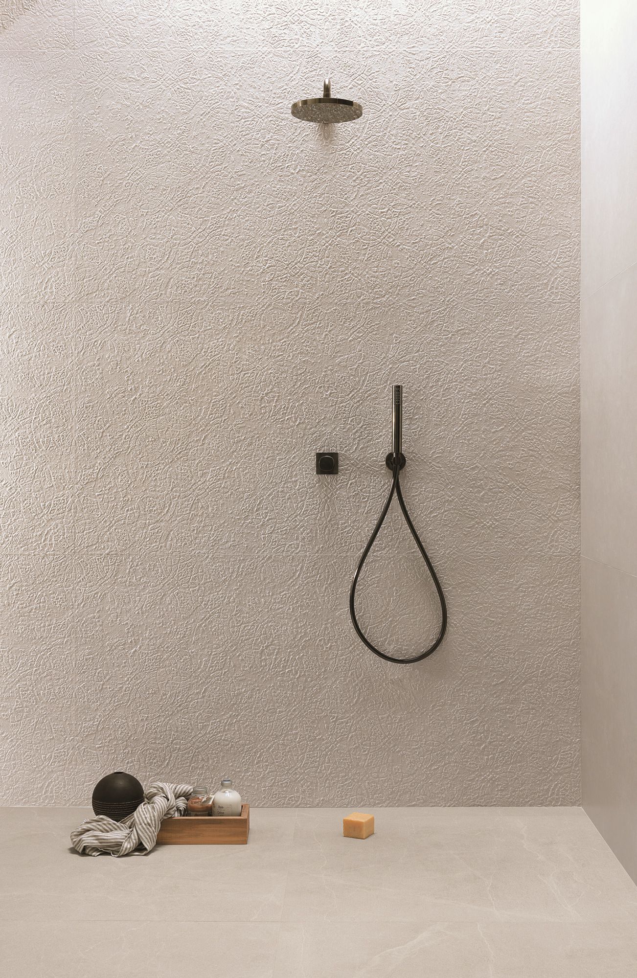 Пол / керамогранит FAP ceramiche ARCH-00131259 - Вид №4