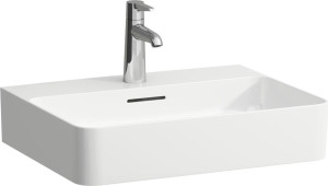 H8162824001111 Раковина, для установки на поверхность LAUFEN PRO