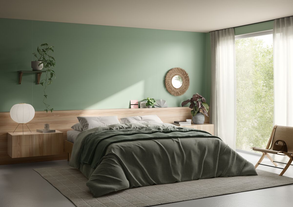 HPL декоративный ламинат Polyrey Galerie ARCH-00109480 - Вид №8