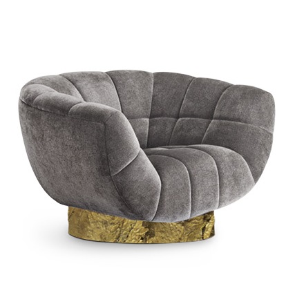 037651 Кресло Essex Brabbu 