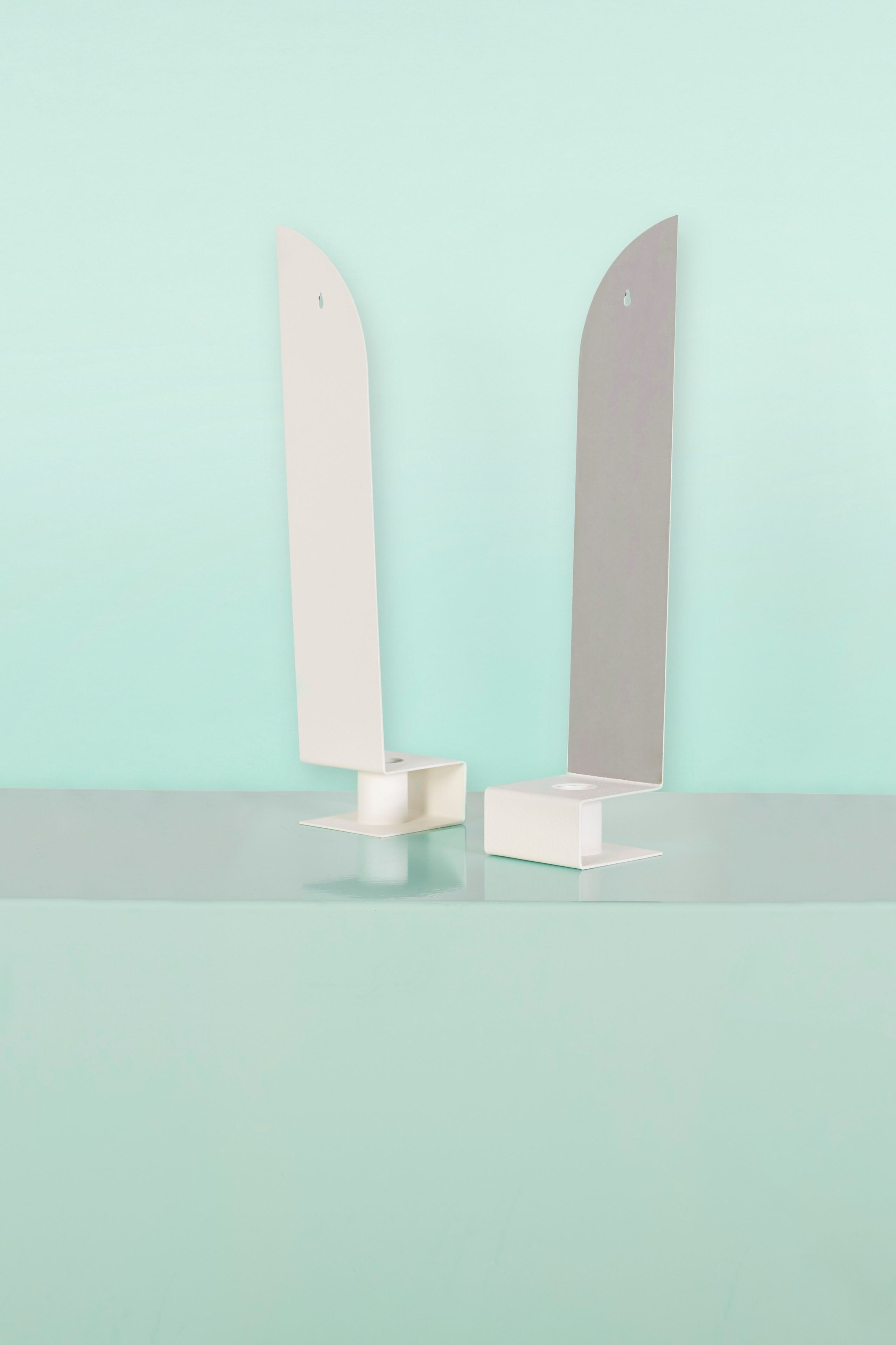 Металлический подсвечник Giacopini Нарцисс ARCH-00083168 - Вид №1