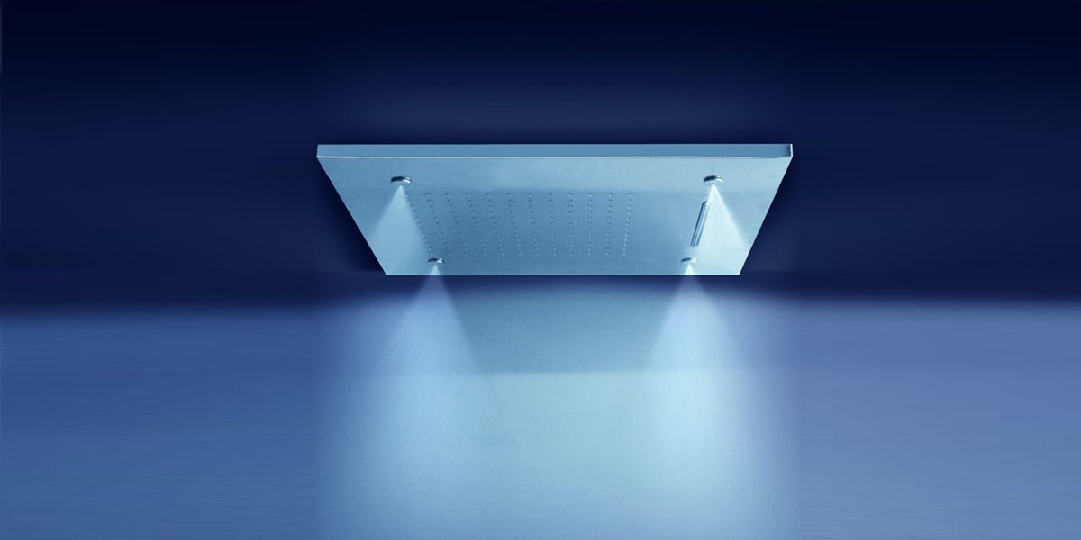 ДУШЕВАЯ КАБИНА DREAM CARMENTA DRBODE130 - Вид №1