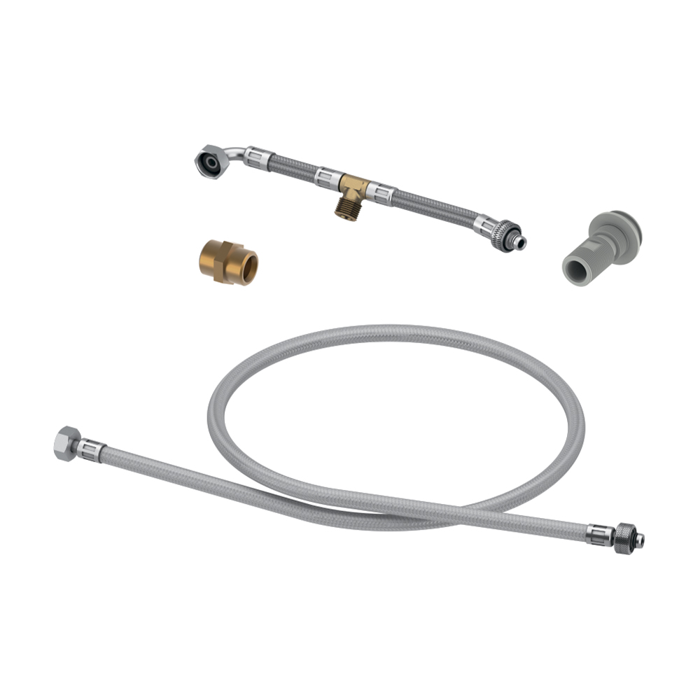 9880052 Принадлежности Tece 