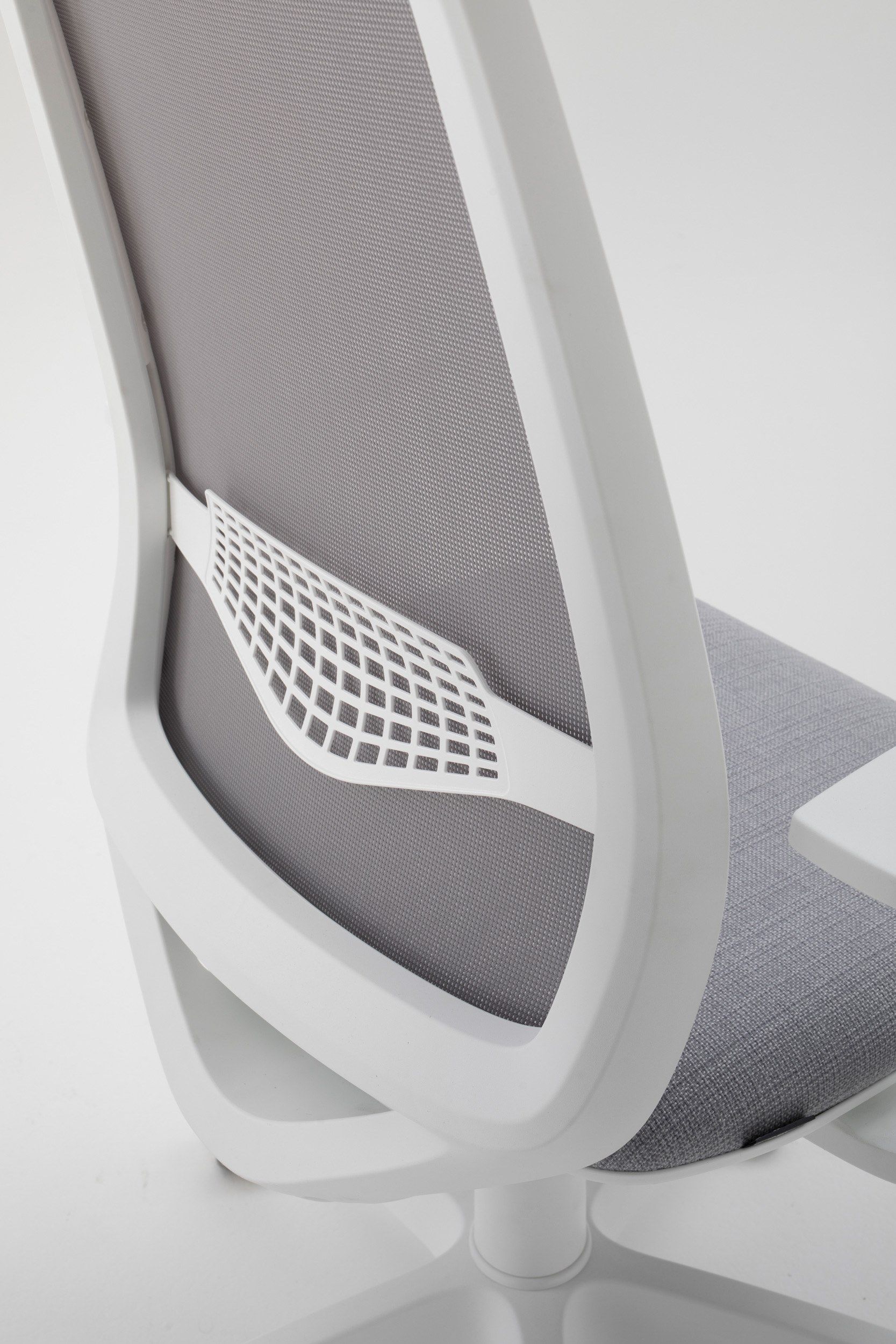 Поворотный операционный офисный стул с подлокотниками Ares Line Paddle ARCH-00079046 - Вид №6