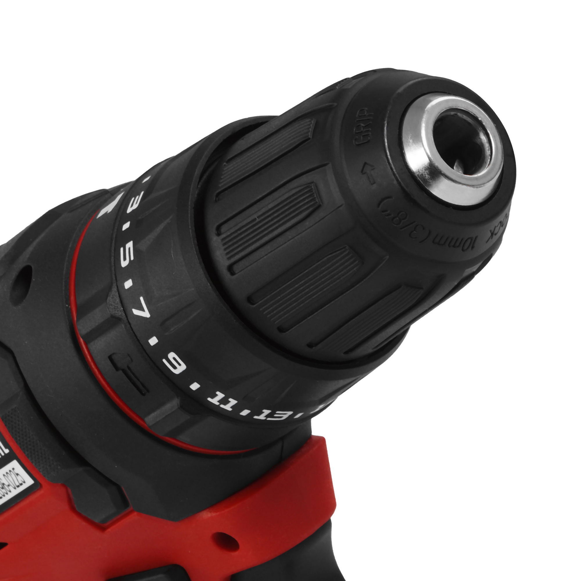 Дрель-шуруповерт Зубр ДШУ-40-21 9275978 STDN-0099885 - Вид №4