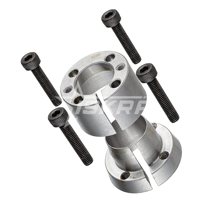 IS3586 Зажимная втулка KLSS024 ISKRA  - Вид №1