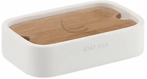 GEDY Мыльница на столешнице Ninfea 1311