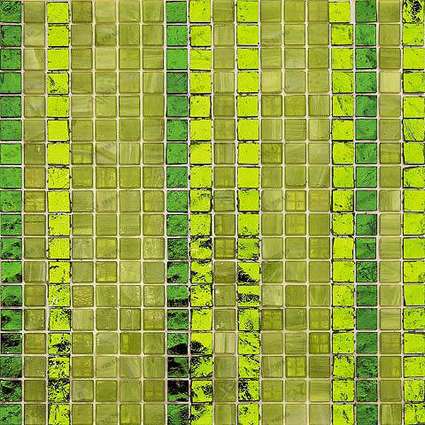 МОЗАИКА ИЗ СТЕКЛА STR83 ALMA STRIPES