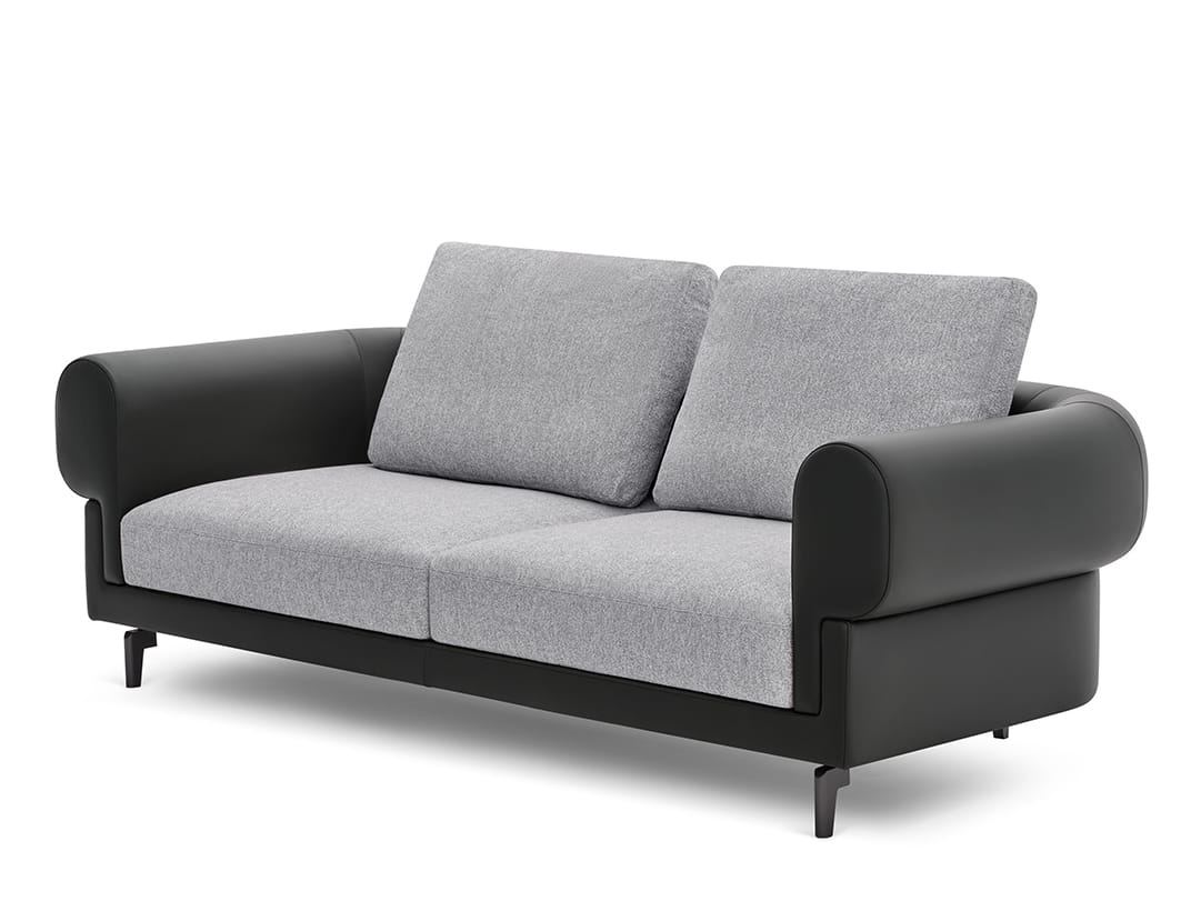 2-местный тканевый диван HC28 maison CARTER ARCH-00124805 - Вид №1