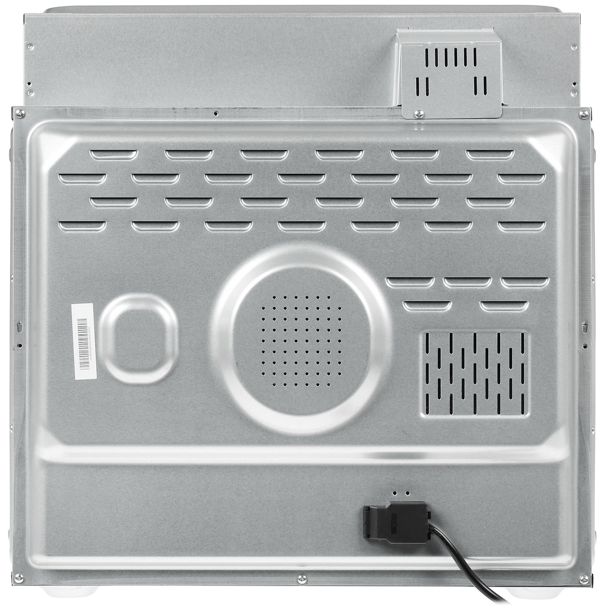 1659195 Электрический духовой шкаф DEXP 1M70GNB черный STDN-0066819 - Вид №7