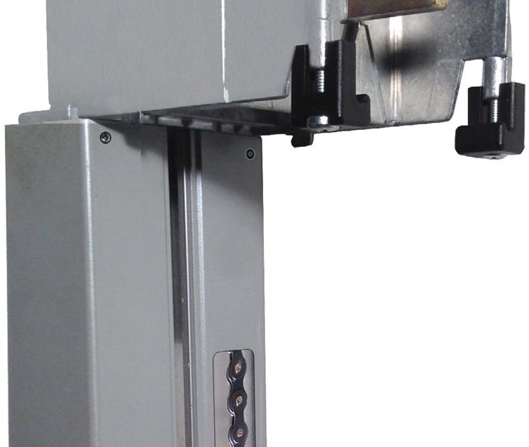 IN.CO.VAR. Регулируемый алюминиевый солнцезащитный крем sun-id-1385137 - Вид №4