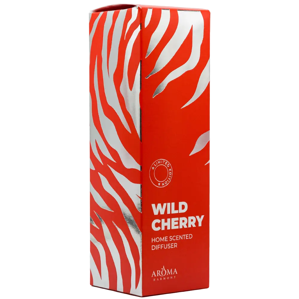 Ароматический диффузор Aroma Harmony Wild Cherry 50 мл STLM-2141264 - Вид №2