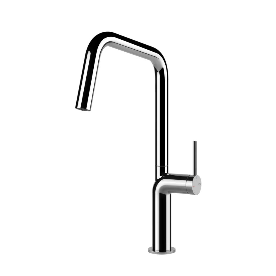 Смеситель для раковины 60305 031 Gessi Stelo ХРОМ 60305031
